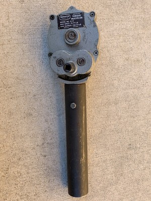 multiplier torque proto wrenches