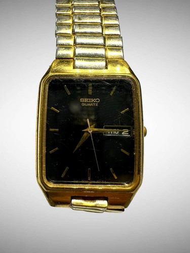 SEIKO SN0367P メンズウォッチ SEIKO SN0367P メンズウォッチ - メルカリ