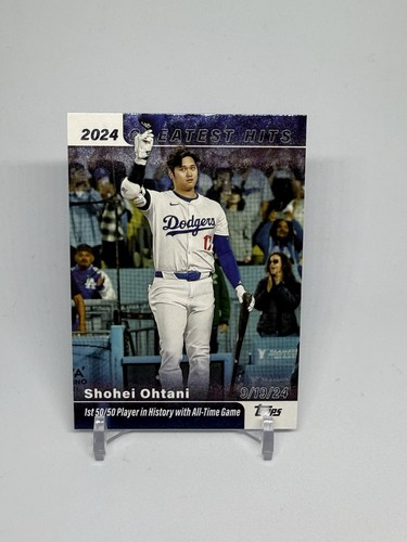 その他 Shohei Ohtani 2019 GU /25 2025 Topps Series 1 - Shohei Ohtani #GH-25 for sale | eBay