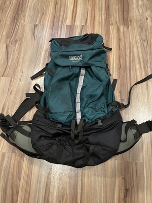 dana design glacier backpack
