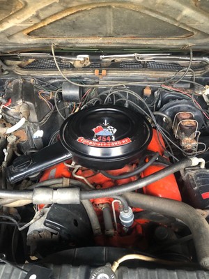 image 1 of engine