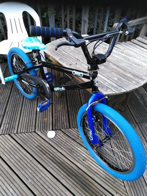 urban gorilla bmx