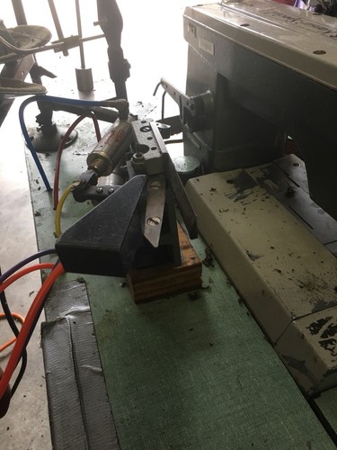 Kansai Special V-7002F With Chopping Attachment