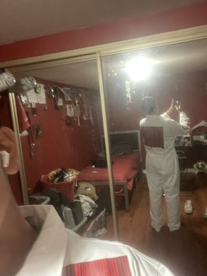 Foto dell'oggetto di un acquirente verificato