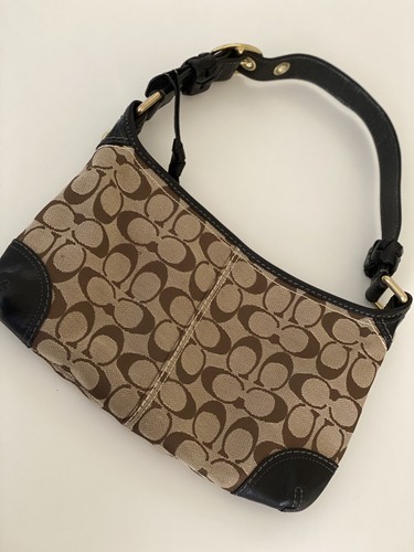 used coach purses and wallets