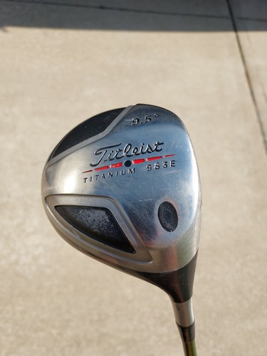 TaylorMade キャディバッグ & Titleistドライバー 983K TaylorMade キャディバッグ & Titleistドライバー 983K - メルカリ