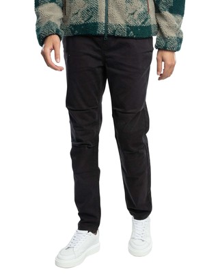 Мужские брюки-карго Penfield Hudson Script, черные