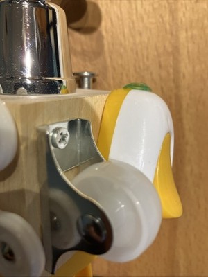 Artikelfoto(s) von einem verifizierten Käufer