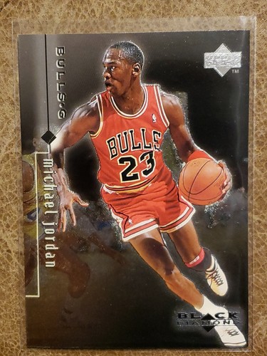 Michael Jordan UPPER DECK 50枚　カードセット Michael Jordan Upperdeck Hall Of fame 23 Legacy Card Set