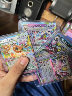 maiko ブイズ RR コンプリート9種×50セット maiko ブイズ RR コンプリート9種×50セット 2025年最新】ブイズ