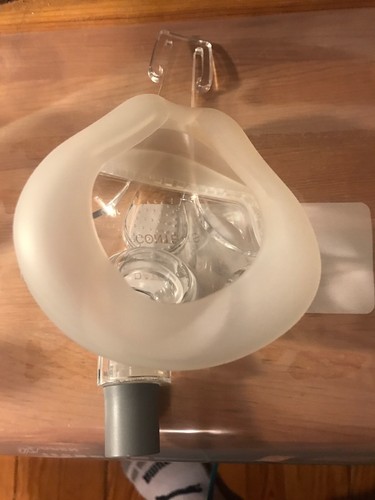 FISHER&PAYKEL SIMPLUS CUSHION SIZE LARGE