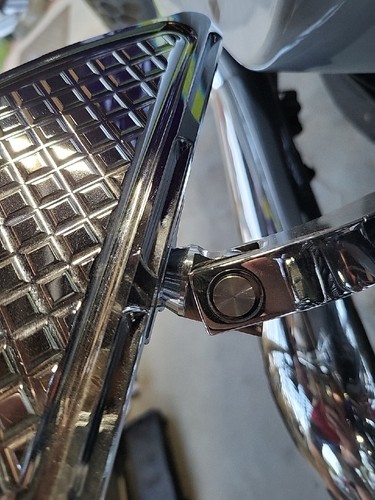 Fotos del artículo de un comprador verificado