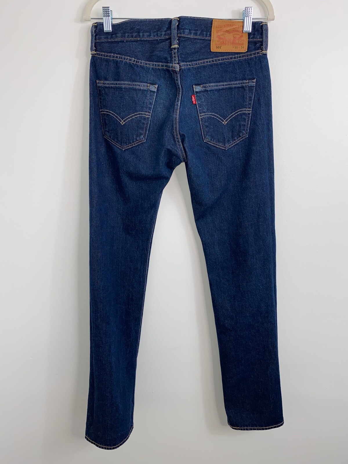 levis 501 30 x 30