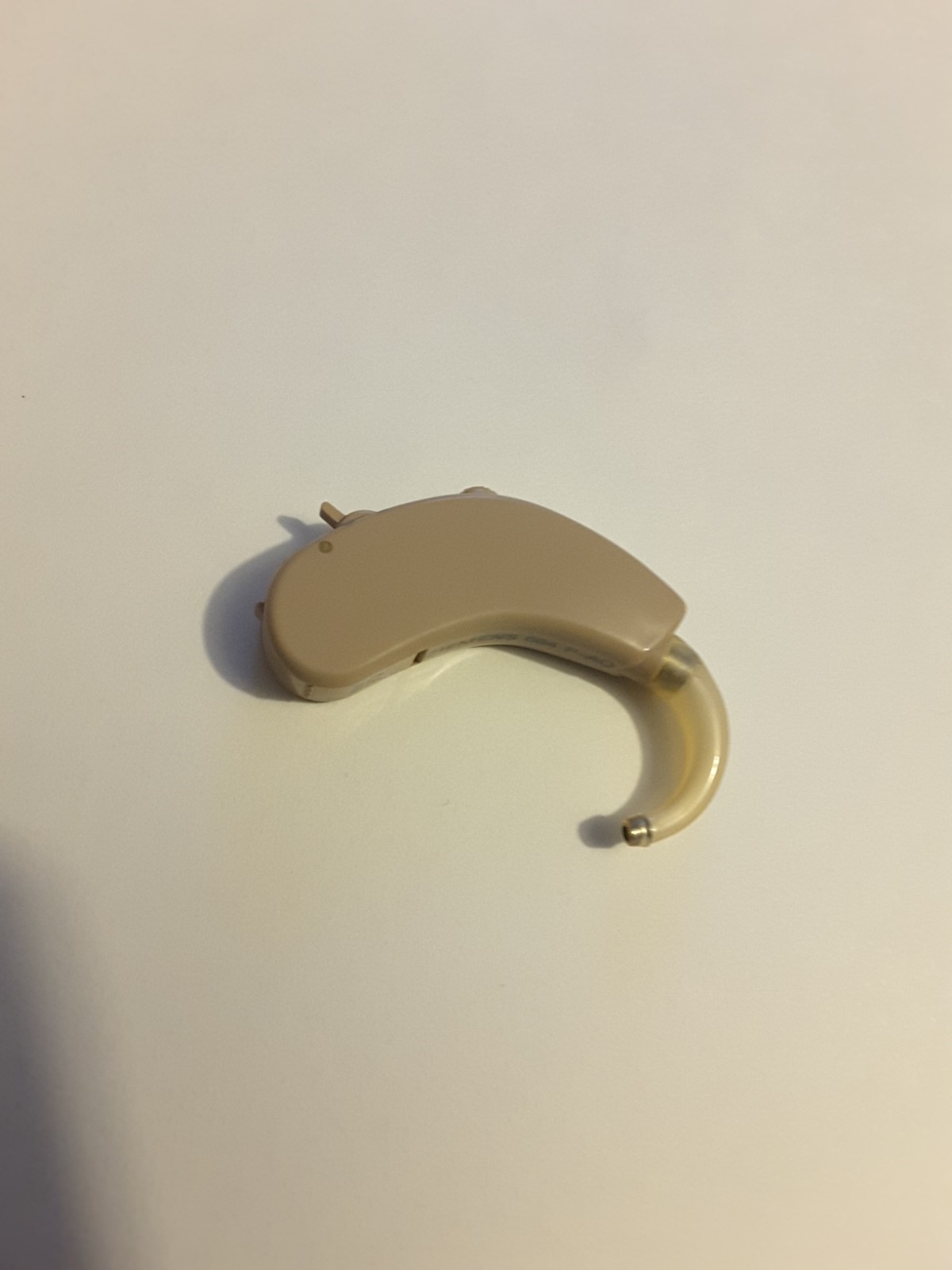 Siemens 684 P-AO Hearing Aid