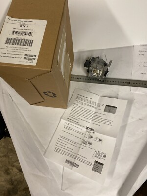 LP540 Replacement For InFocus Lamp (Compatible Bulb)