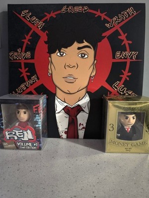 Artikelfoto(s) von einem verifizierten Käufer