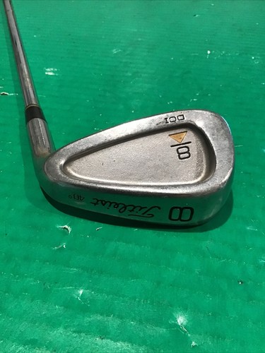 Titleist - ralu U·505 Utility Golf Iron | Tour Form Utility | Titleist