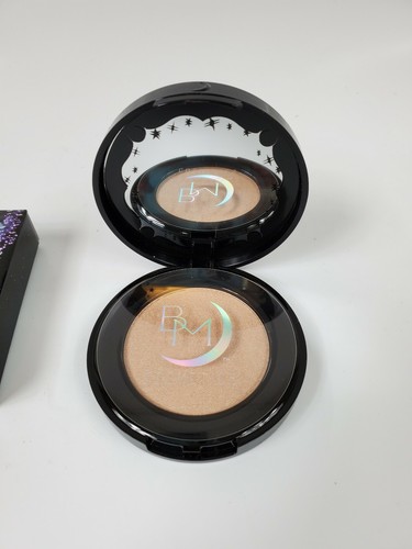 Black Moon Moonlighter Bioluminescent Highlighter Centipede Vegan Cruelty Free