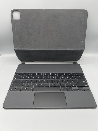 iPadアクセサリー Apple Magic Keyboard iPad Pro A1998 Genuine Apple A1998 Magic Keyboard for iPad Pro 12.9