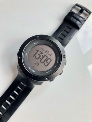 suunto ambit3 multisport hr