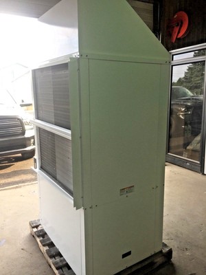 KACE 130 000 BTU Water Source Air Conditioner 600V AC Water UNIT THERMOPLUS AIR