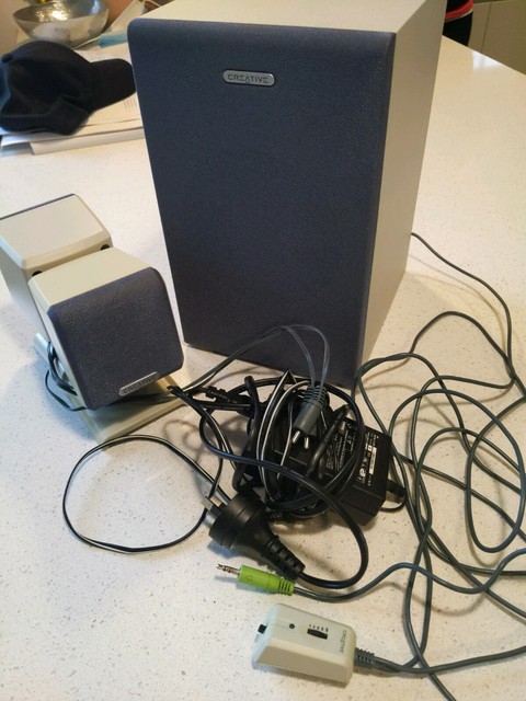 creative sbs 2.1 370 price