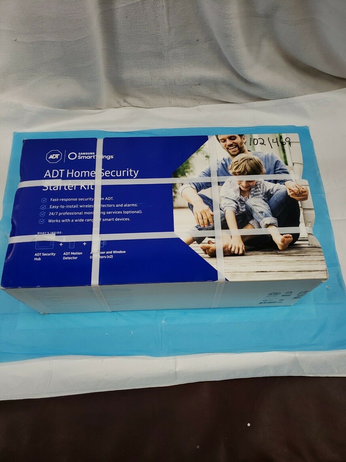 Security Starter Kit-f-adt-str-kt-1
