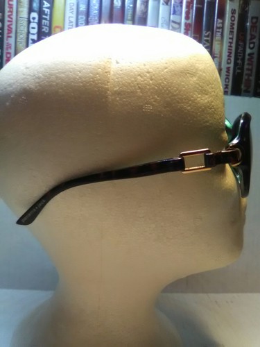 Panama Jack Sunglasses DG1115 S05956SPJ201 FWM WSP Green  Frame used