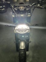 Husqvarna SVARTPILEN 401 2019