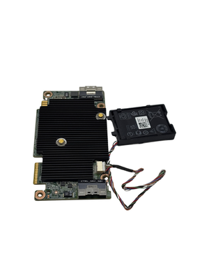 Dell JT47Y PERC H745 4GB Cache 12G Front Raid Controller with Battery