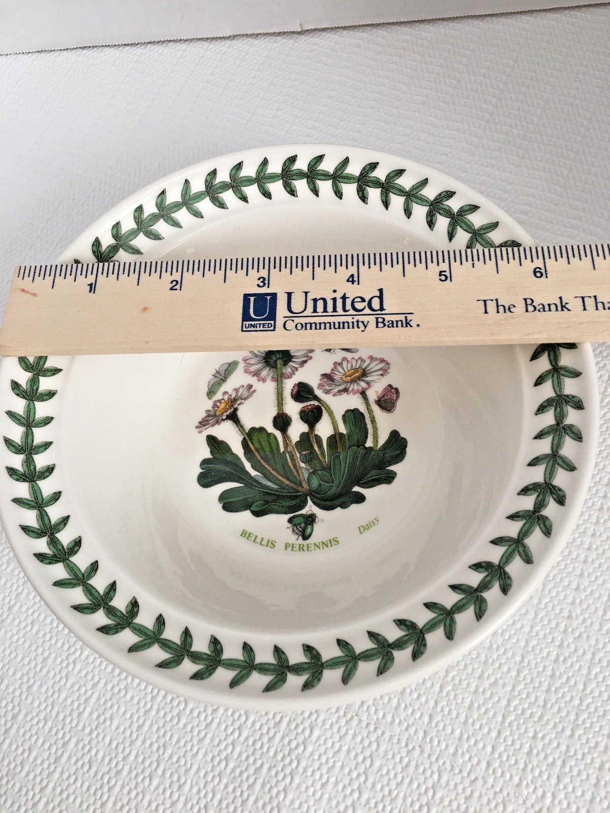 Portmeirion Botanic Garden Small Bowl Floral Gift