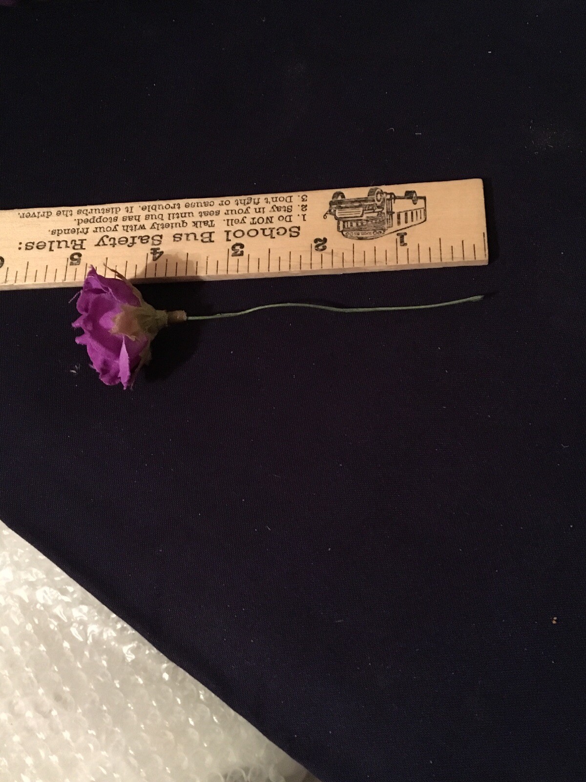 72 Piece Artificial Silk Roses Flower Heads Buds Wedding Decor Dark purple