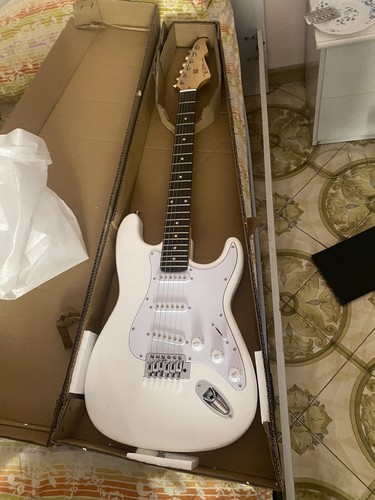 Artikelfoto(s) von einem verifizierten Käufer