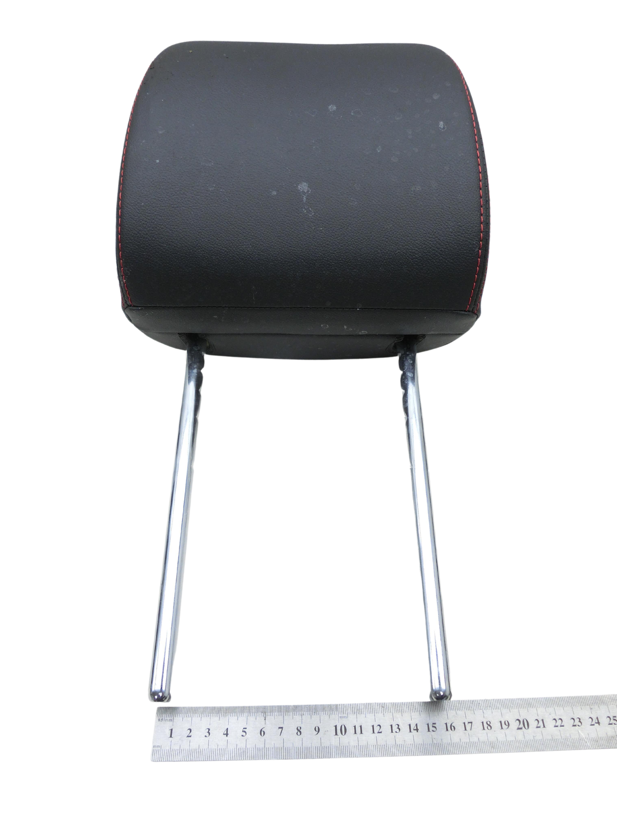 Poggiatesta per Driver sedile Dx o Sx anteriore Rosso Cucitura Kia Sportage IV QL 18-21 - Bild 1