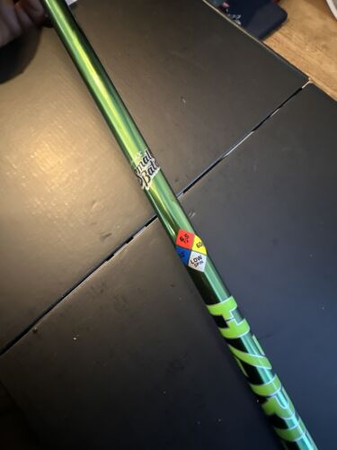 New Tour Issue uncut HZRDUS Small Batch Green Hulk Smoke 60