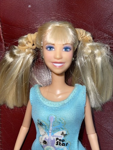 Disney Hannah Montana Miley Cyrus Pop Star 12