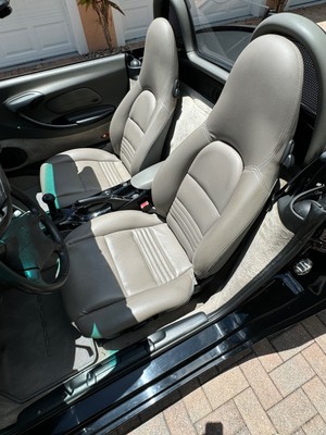 image 4 of interior