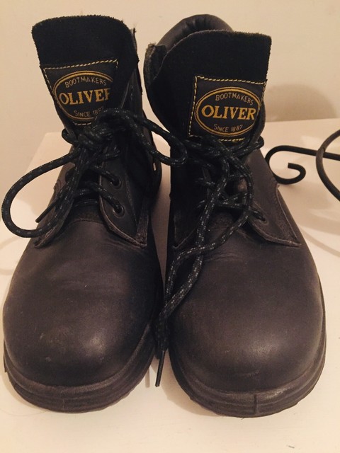 oliver work boots uk