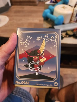 Item photo(s) from verified buyer