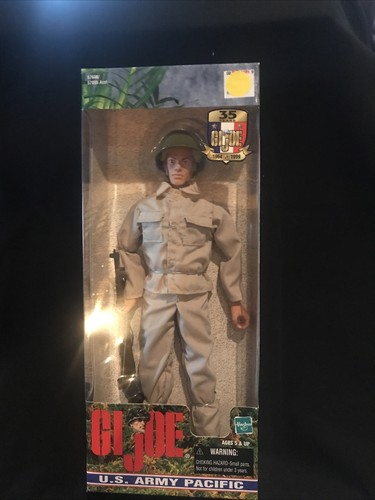 ミリタリー GIJOE JAPAN LIMTED EDITION Father&Son GI JOE FATHER & SON JAPAN ONLY RELEASE LIMITED EDITION 12