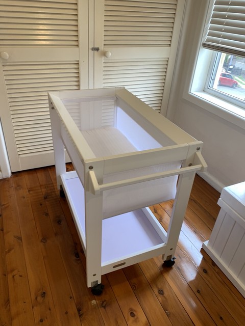 grotime patsy bassinet