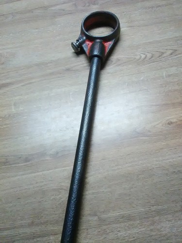 Ridgid R-12 Pipe Threader (Ratchet Only)