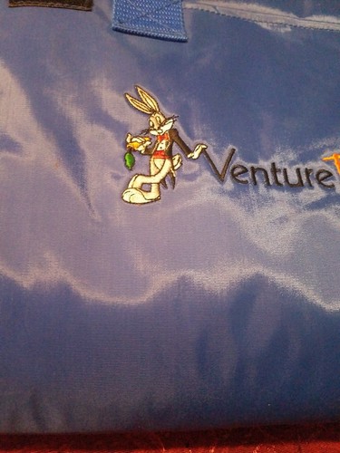 VINTAGE TM & WARNER BROS Mat Playgroung For Kids