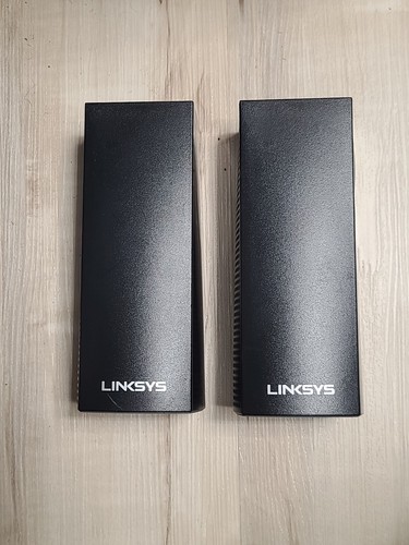 ★値下げ★LINKSYS 無線LANルーター WHW03 V2 3個セット LINKSYS VELOP (WHW03 V2) 2 Pack | eBay