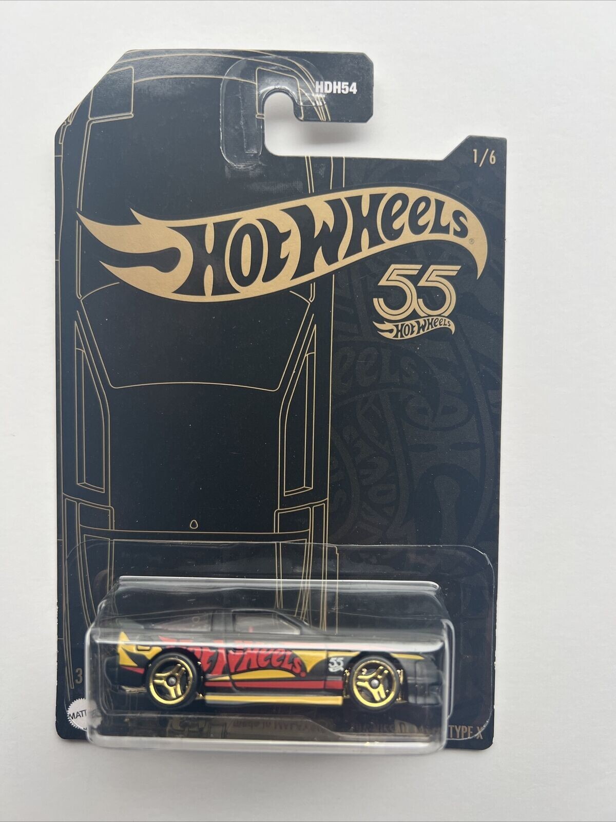 希少 Hot Wheels 限定 589/999 2013年 TikiVan 希少 Hot Wheels 限定 589/999 2013年 TikiVan 希少 Hot Wheels