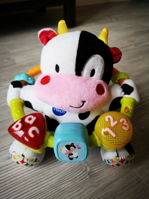 little friendlies moosical beads