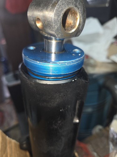 Fotos del artículo de un comprador verificado