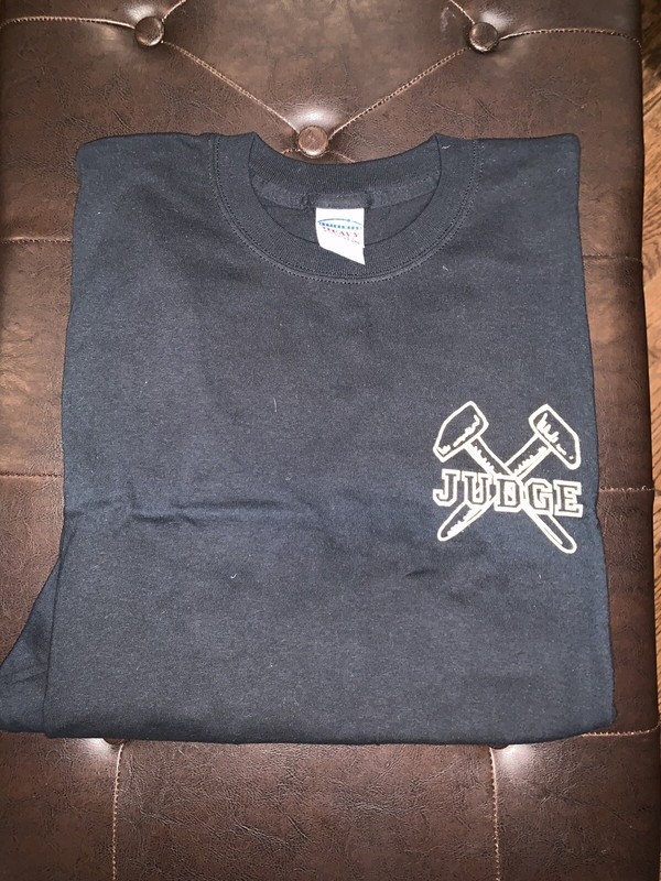 judge new york crew shirt