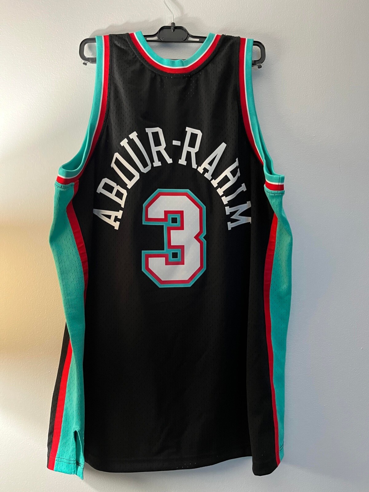 NBA Shareef abdur-rahimラヒム シリアル含む25枚セット SHAREEF ABDUR-RAHIM - 1997-98 NBA Hoops 