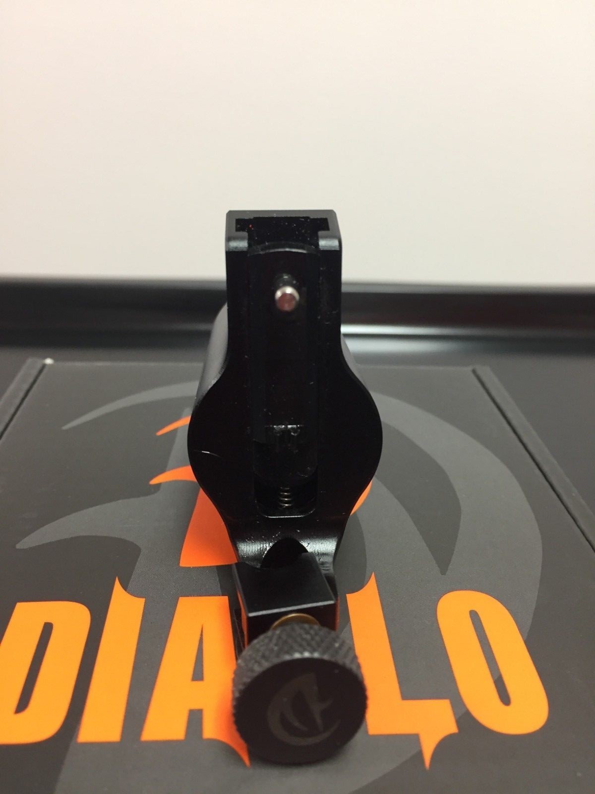 Diablo Slide V2 Rotary Tattoo Machine